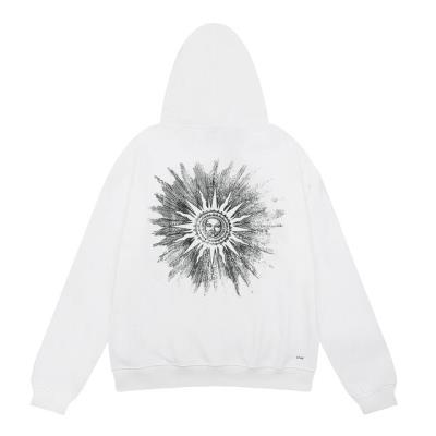 cheap quality Amiri Hoodie Model No. 46
